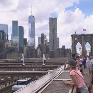 Meet your Posher, Jen